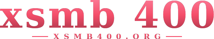 xsmb 400 logo